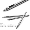 Leather Hole Punch Tool for Crafting (1PC)