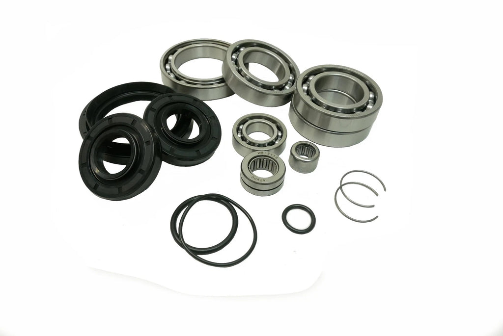 Front Differential Bearing Kit for Honda Foreman 500 & 520 (2005–2023)