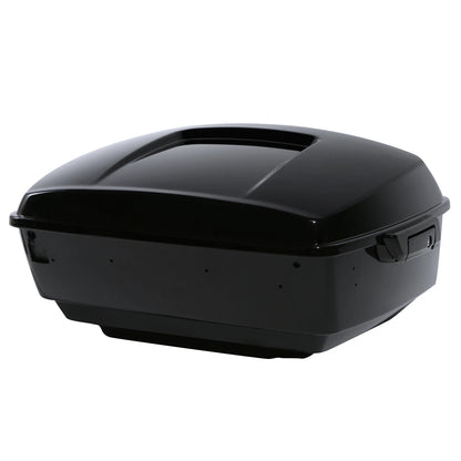 Trunk Pad & Speakers for Harley Touring Electra Glide (2014–2026)