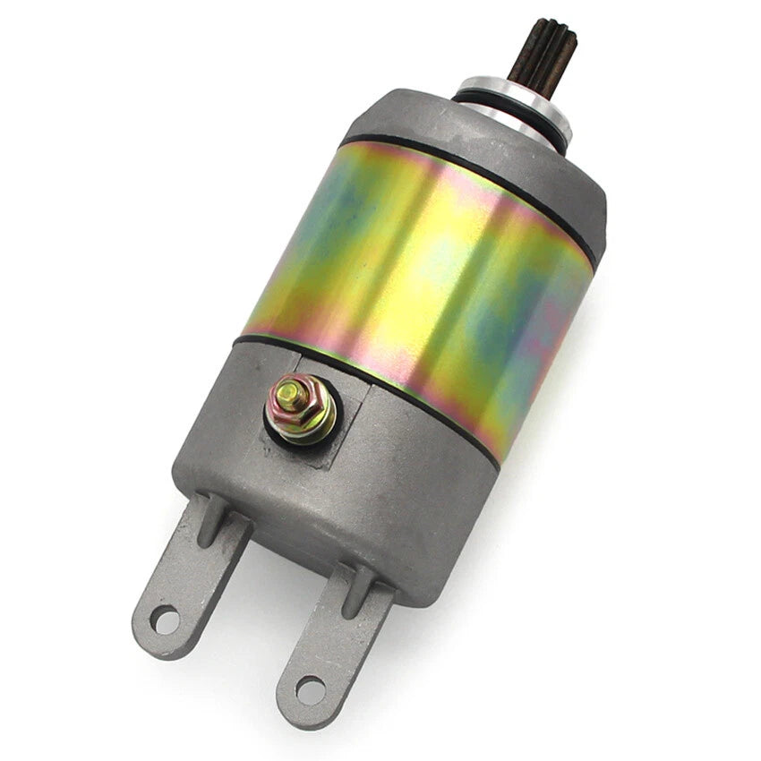 Starter Motor for Linhai BigHorn 260 300 400 ATV UTV (2004–2023)