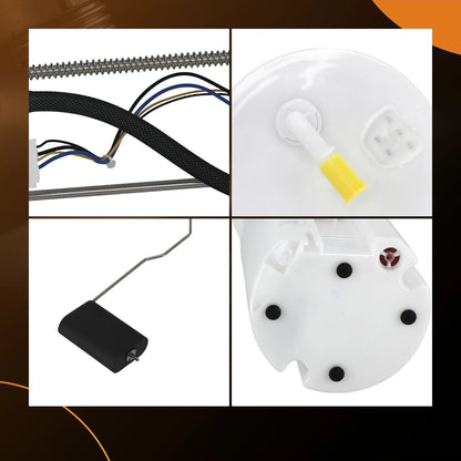 Fuel Pump Module Assembly for Honda Pilot Acura MDX (2005–2008) 17045S9VA00