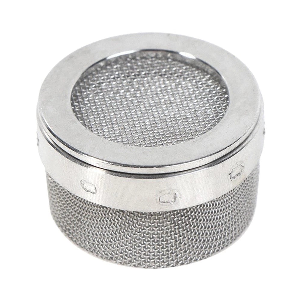 Small Parts Oil Filter for Watchmakers