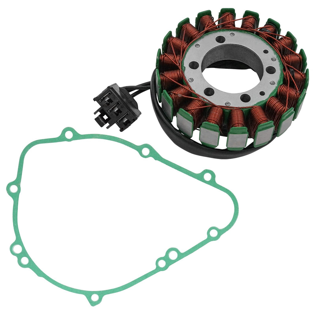 Stator Gasket Replacement for Kawasaki Ninja 1000 ZX1000 (2011–2016)