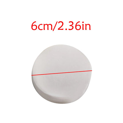 350pcs Paper Filter for Aeropress (Coffee Maker)