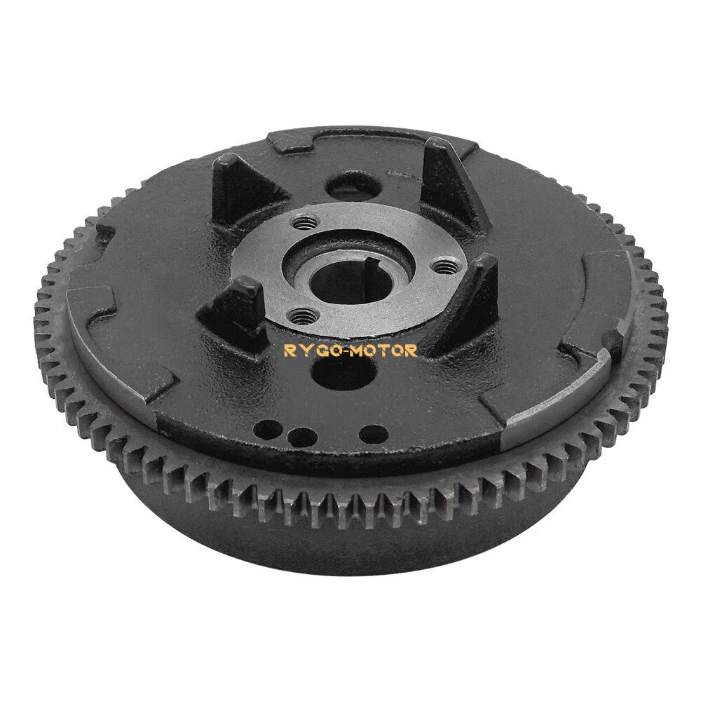 Flywheel for Polaris Magnum 500, Worker 500 (1999–2002)