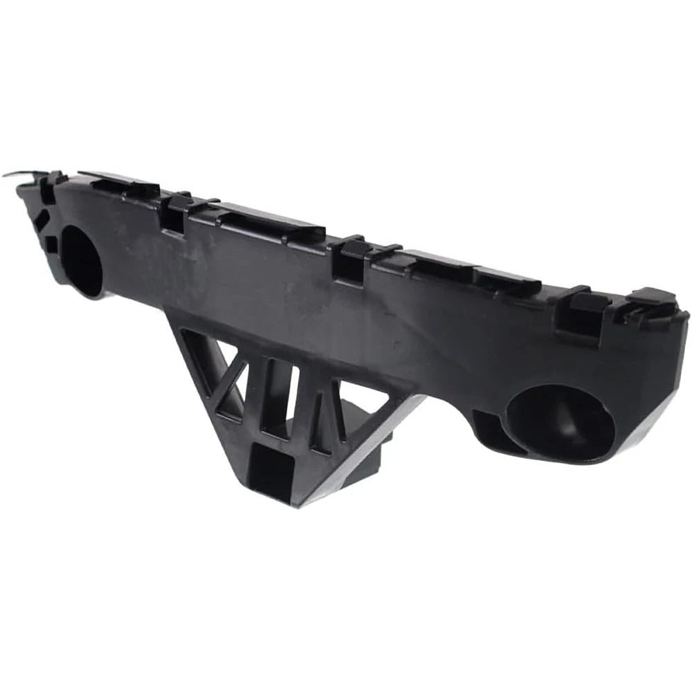 Front Left& Right Bumper Bracket Set BBN6500T1C BBN6500U1C For Mazda 3 2010-2012