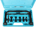 10 Piece Spring Clamp Tool Kit for Valve Spring Compressor (Universal)