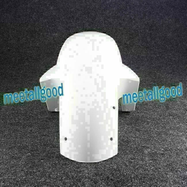 Front Fender Mudguard for Kawasaki Ninja ZX6R 636 (2003–2004)