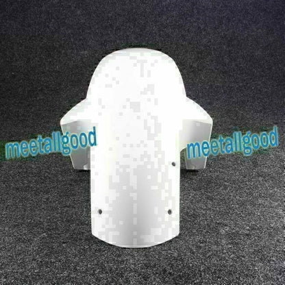 Front Fender Mudguard for Kawasaki Ninja ZX6R 636 (2003–2004)