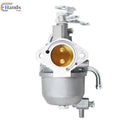 Carburetor for Kawasaki Mule 600 KAF400B (2005–2019) 15003-2943 15003-2933