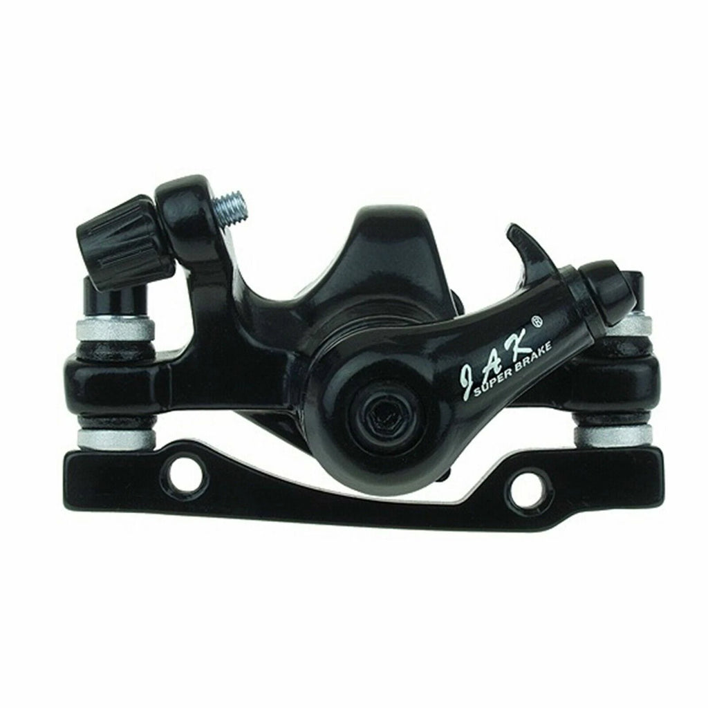 Disc Brake Caliper for Mountain Road Bicycle (MTB)