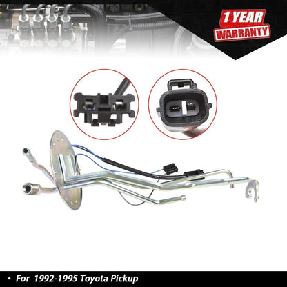 Fuel Pump Hanger Sender Bracket for Toyota Pickup 1992–1995 (23206-35260)