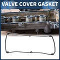 Valve Cover Gasket Replacement for Mitsubishi Colt V (2000–2003)