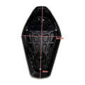 Tail Rear Seat Fairing Cowl for Kawasaki Z900 Z900SE (2025–2026) Matte Black