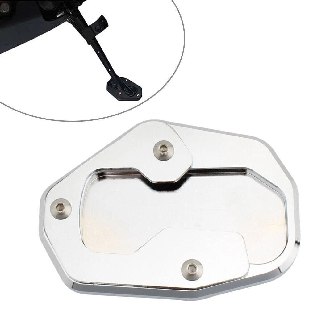 Side Stand Pad Extension for Harley-Davidson Pan America 1250 (2021–2022)