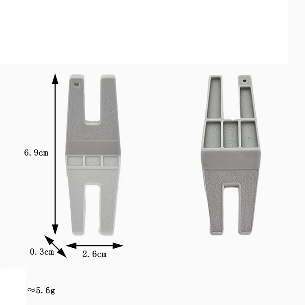 Sewing Machine Tool for Small Buttons (Compatible with )