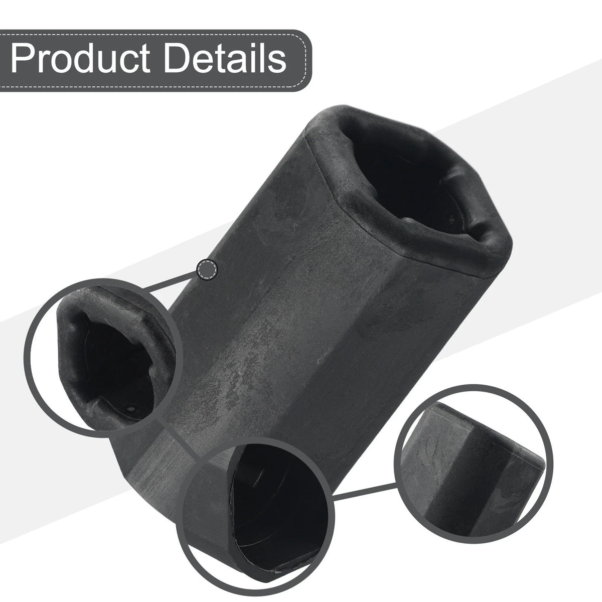 Propeller Hub Sleeve Drive for Mercruiser Flo Torque II