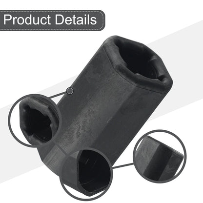 Propeller Hub Sleeve Drive for Mercruiser Flo Torque II