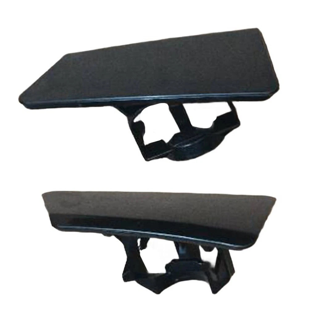 Headlight Washer Cover for