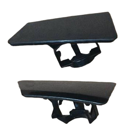 Headlight Washer Cover for
