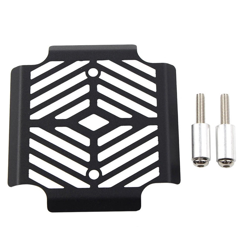 Rectifier Protector Cover for BMW G310GS G310R (2018–2021) Black