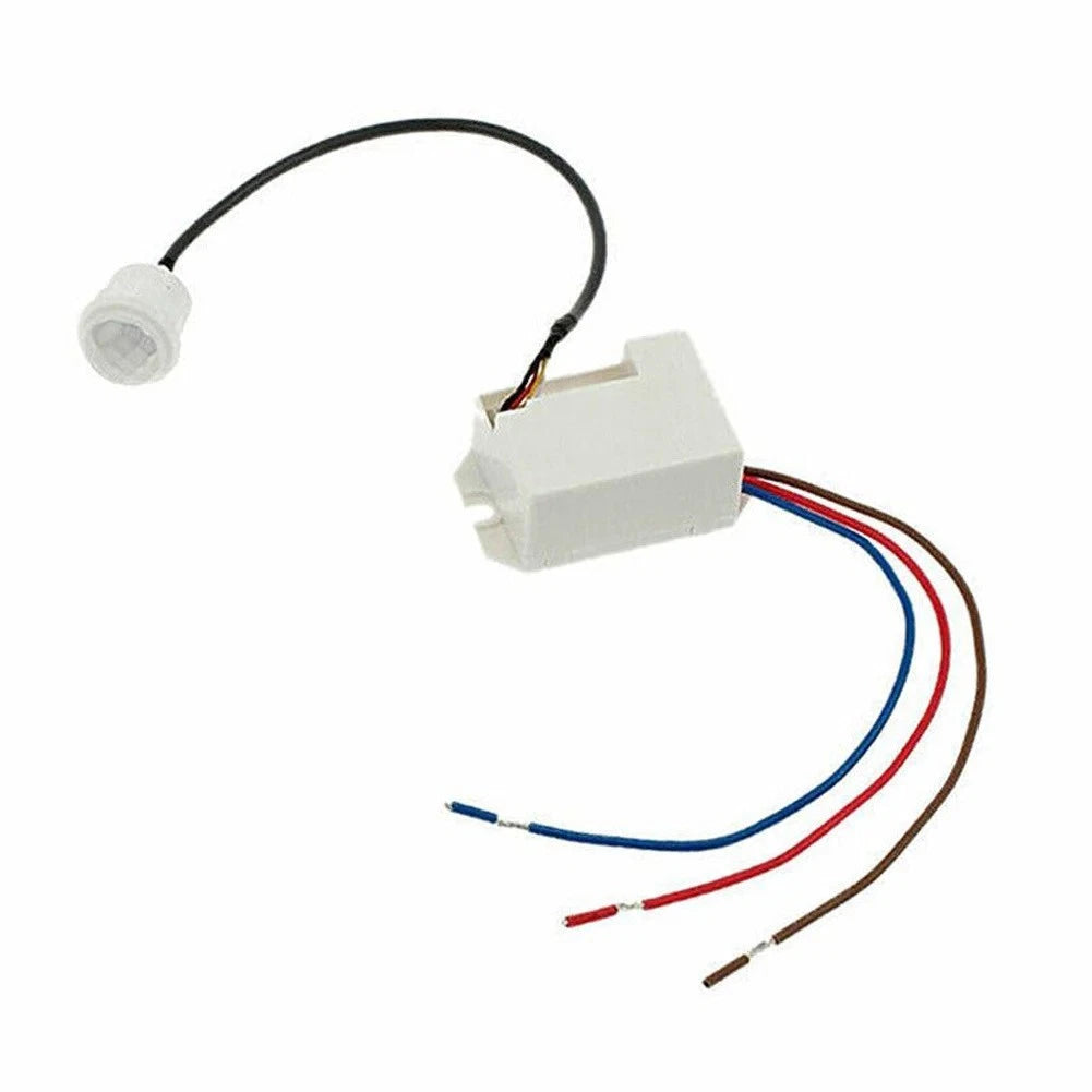 Motion Detection Ceiling Light for Home Automation (360°)