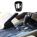 Carbon Fiber Gear Shift Trim for Accord (2008–2013)