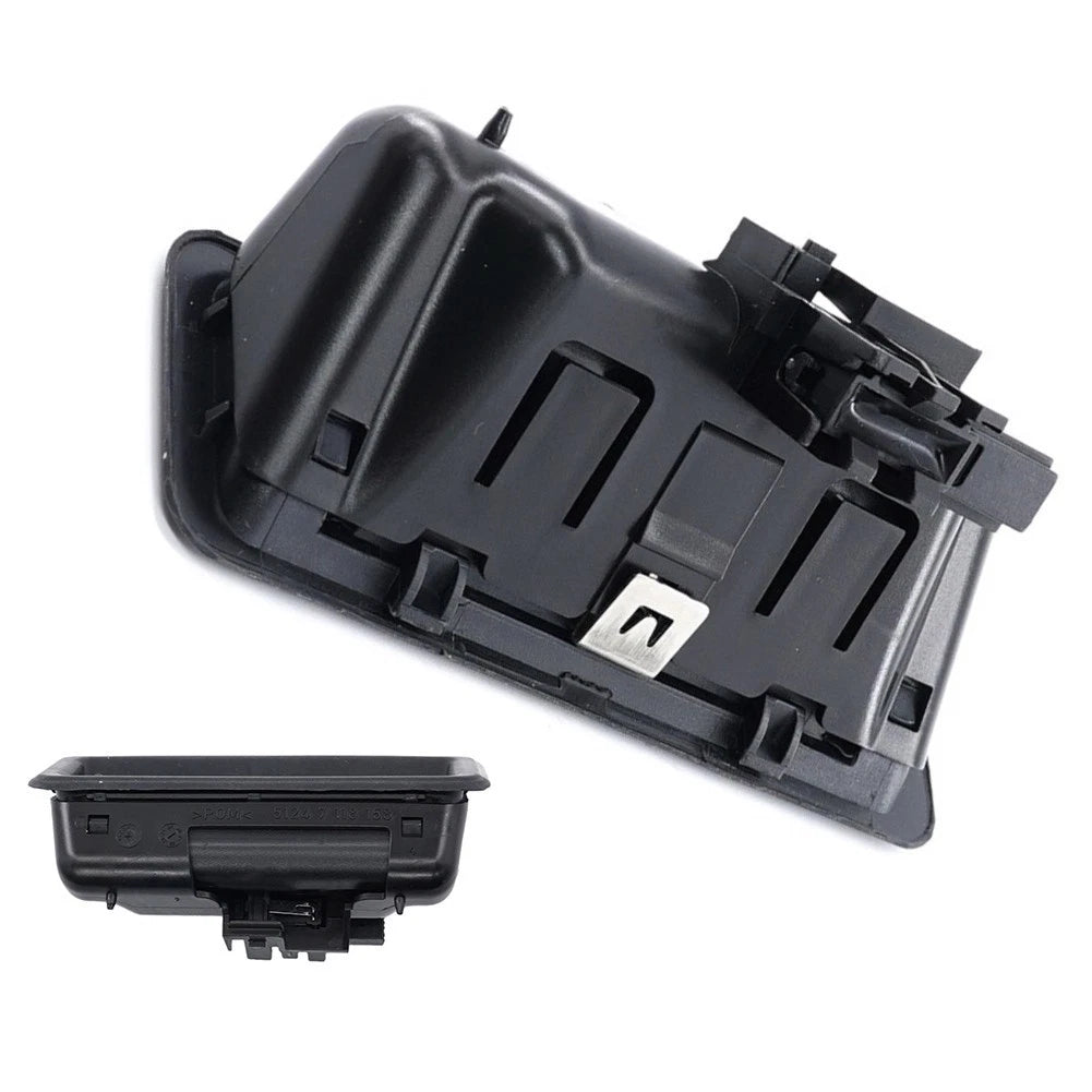 Boot Lid Release for BMW E88 E90 (2007–2013)