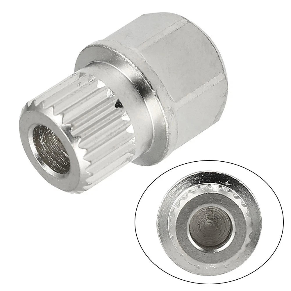 Wheel Lock Lug Nut Removal Key 4023PT for Various Vehicles