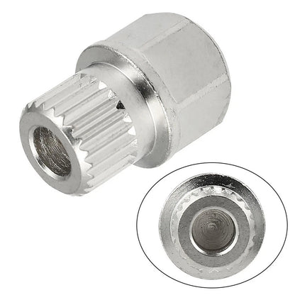 Wheel Lock Lug Nut Removal Key 4023PT for Various Vehicles