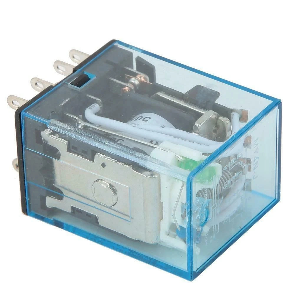 Relay for MY4N-J MY4N (220V)