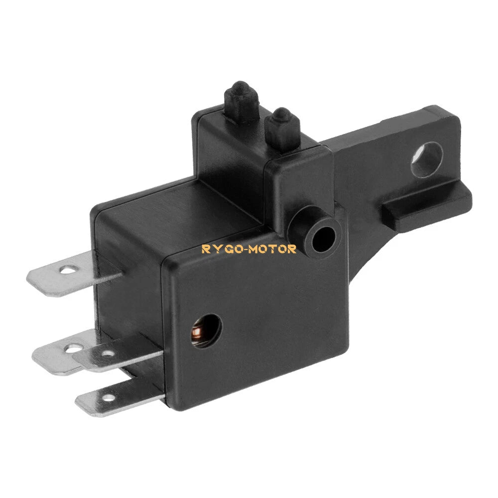Front Brake Stop Light Cruise Switch for Honda GL1800 GL1500 (2001–2017) #35340-MCA-S41
