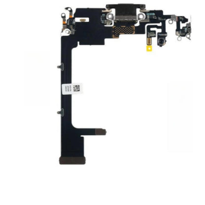 Charging Port Dock Tail Cable for iPhone 11 Pro (2019)