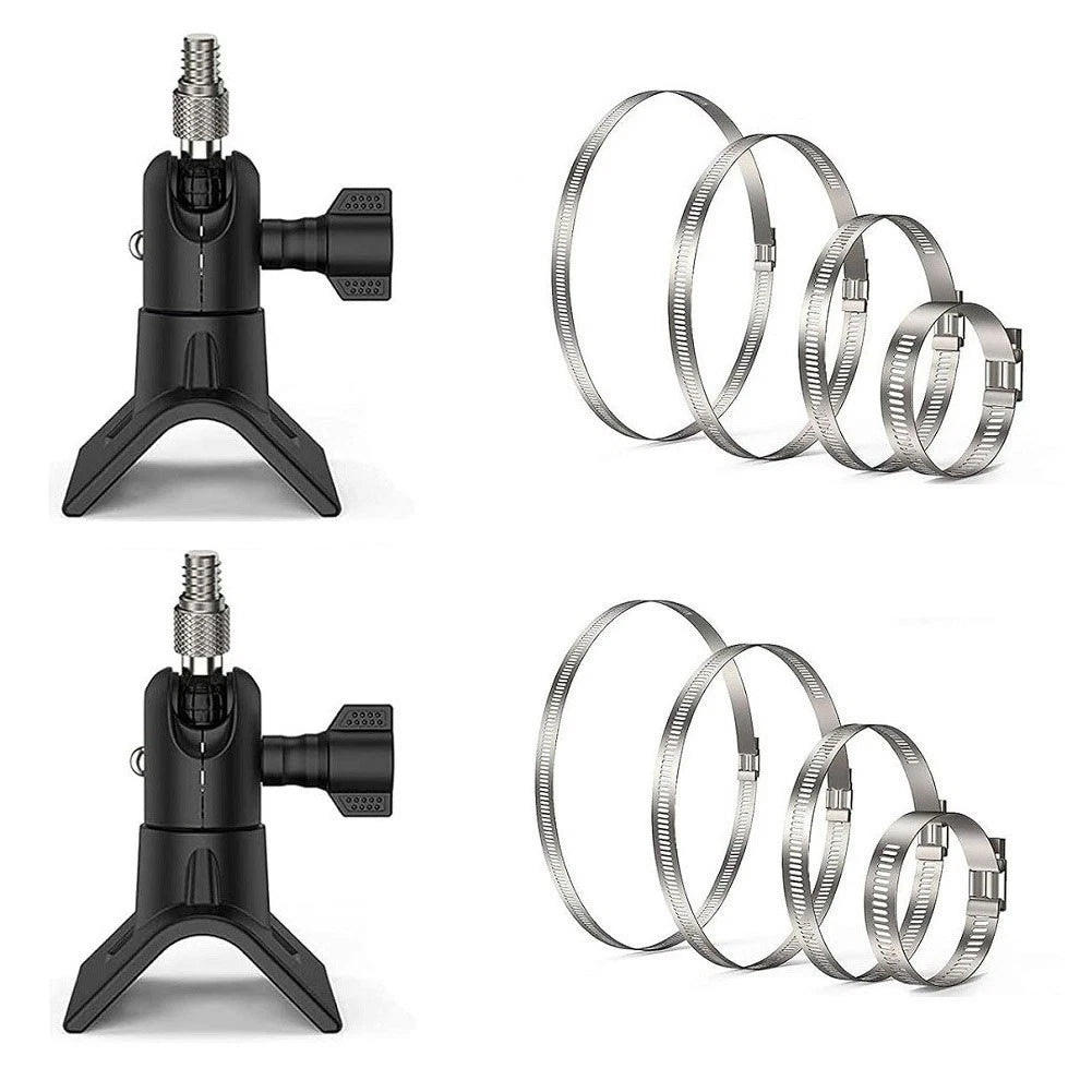 2X Adjustable Camera Mount Bracket for eufyCam