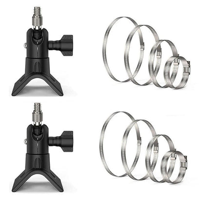 2X Adjustable Camera Mount Bracket for eufyCam