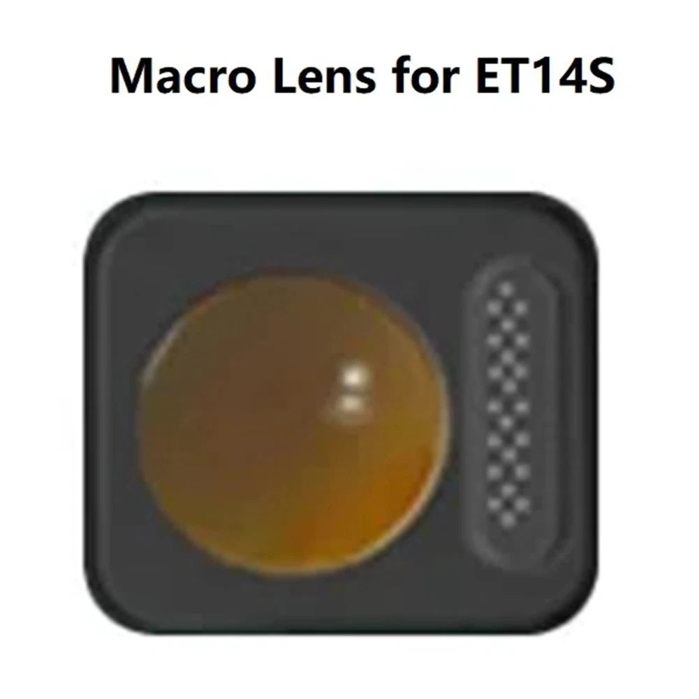 Macro Lens for ET14S Thermal Imager