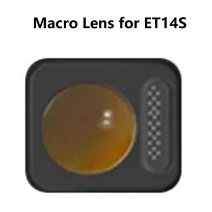 Macro Lens for ET14S Thermal Imager