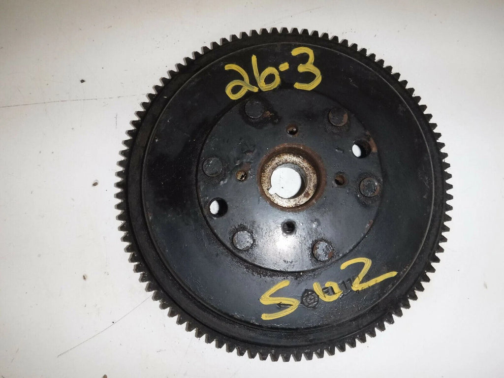 Flywheel for Suzuki 32102-95510