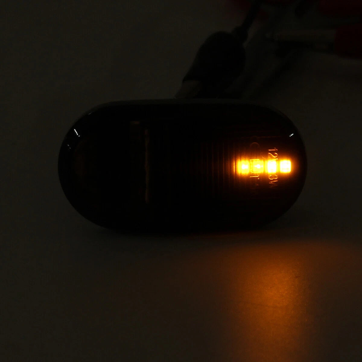 Sequential LED Side Marker Blinker Light for Suzuki Jimny (2018–Present)