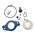 Carburetor Repair Kit for Yamaha 2 Stroke 60HP 70HP Outboard (6H3-W0093-00)