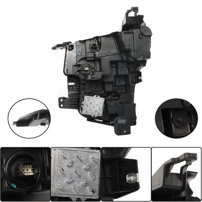 Full LED Headlight for Chevy Tahoe/Suburban (2021–2023) Passenger Right