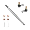 Tie Rod Assembly for Yamaha Golf Cart G11 G14 G16 G19 G20 G21 G23 (1996–2009)