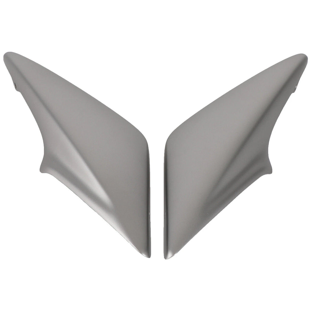Tail Side Driver Seat Frame Cover for Yamaha XSR 900 (2016–2021) Gray T9
