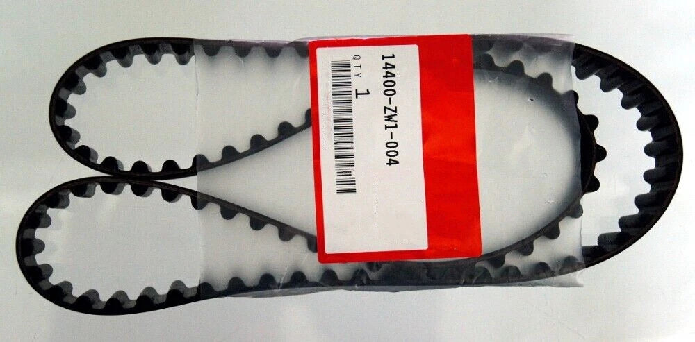 Timing Belt for Honda 75HP-90HP (1997–2006) 14400-ZW1-004