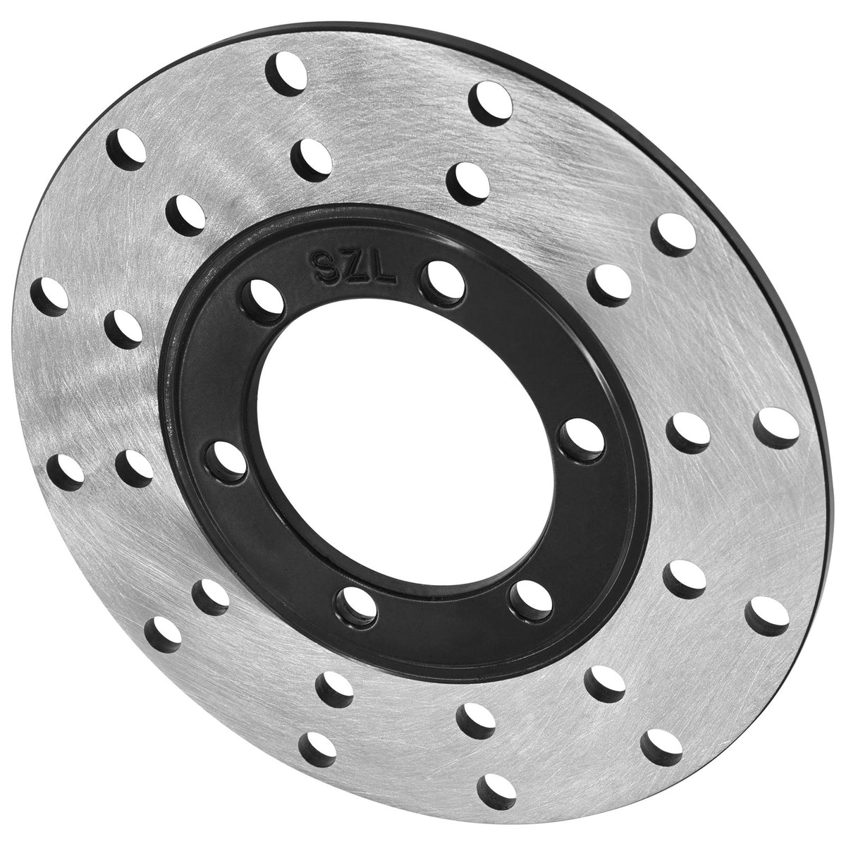 Brake Disc Rotor Front Replacement for Polaris RZR 170 (2009–2021)