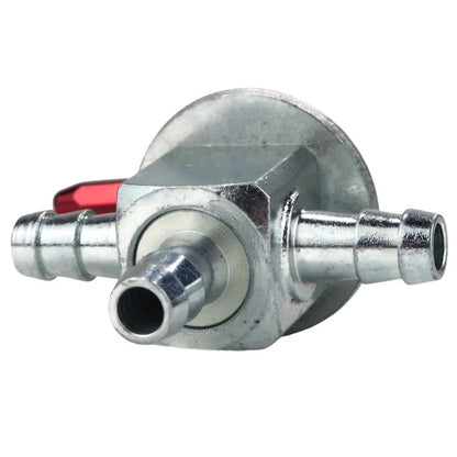Fuel Gas Two Way Shut Off Valve for Exmark Hustler Scag (Compatible)