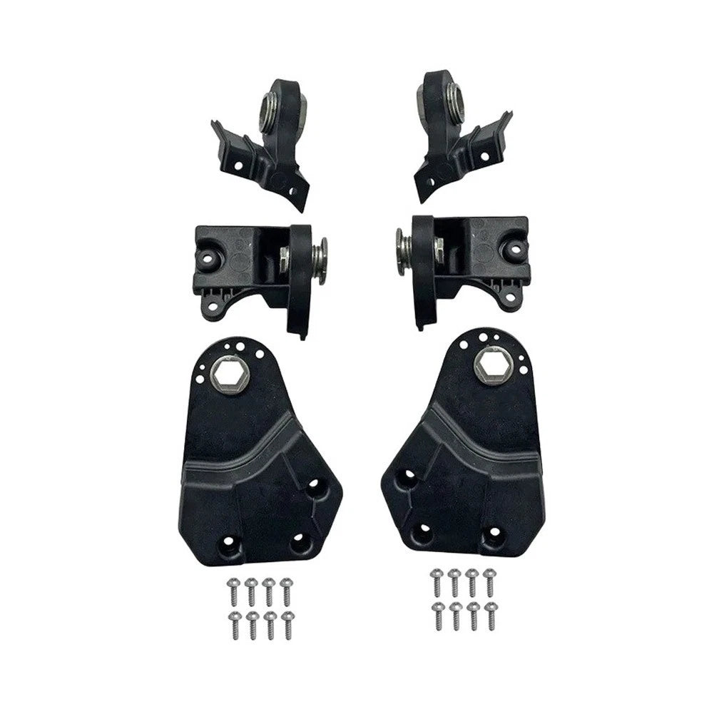 Headlight Bracket Assembly for Mercedes E53 E63 S 4MATIC+ W213 2020-2021