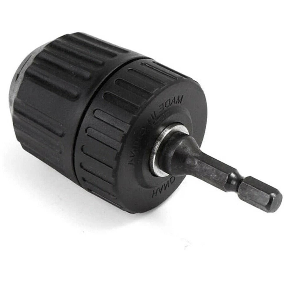 0.8-10mm Hex Quick Shank Adapter for Various Drivers