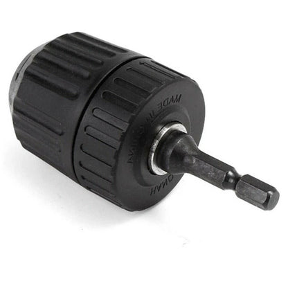 0.8-10mm Hex Quick Shank Adapter for Various Drivers