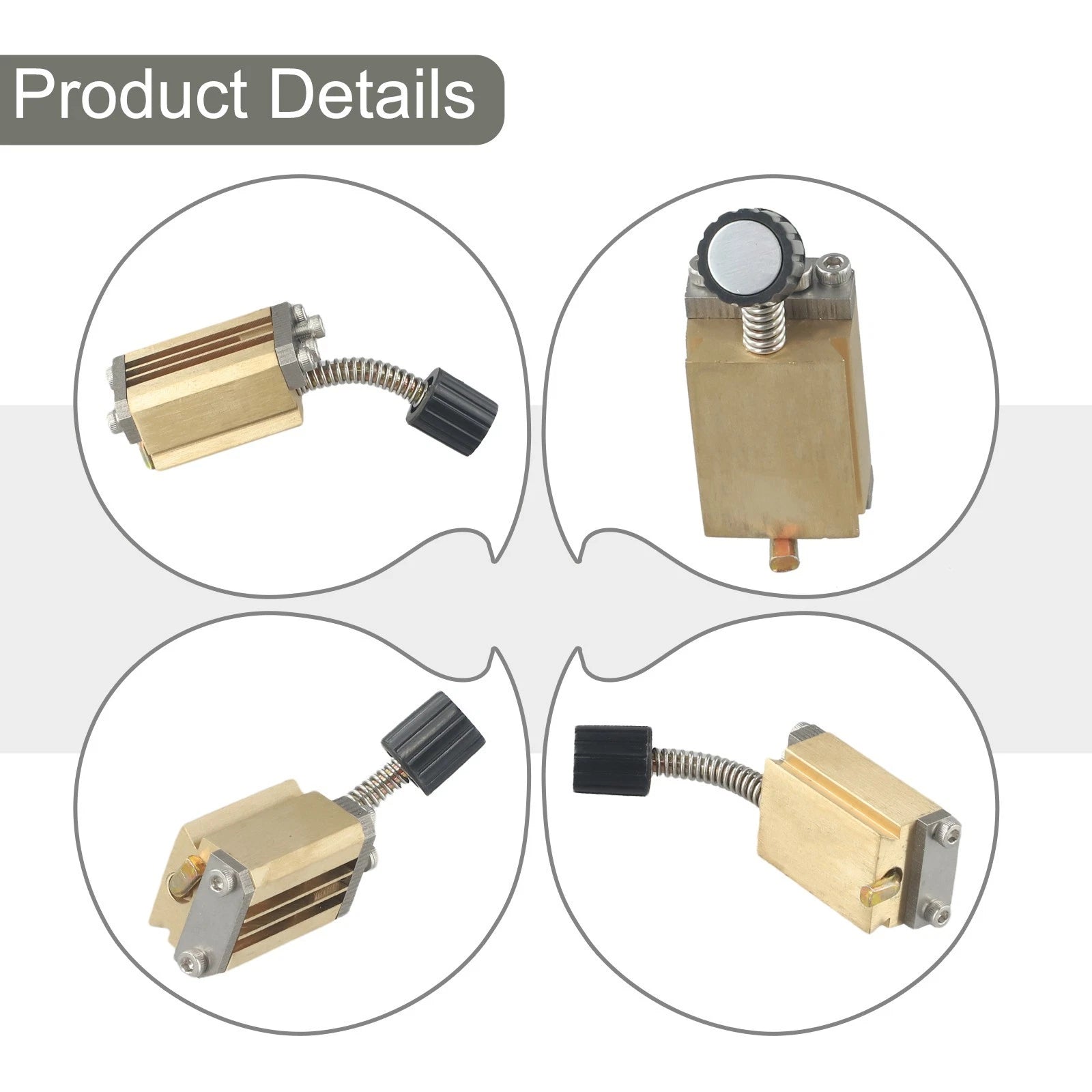 Print Head for HP241, HP241B (Manual Stamp)